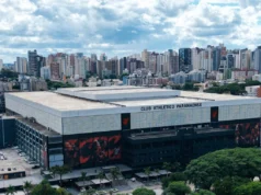 📋 Atlético x Corinthians: escalação confirmada para partida adiada