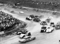 Como a família fundadora da NASCAR transformou Daytona Beach em uma Meca do automobilismo