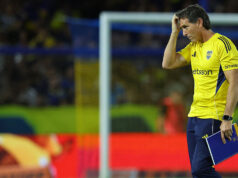 🚨Sem Cavani, sem nomes estúpidos de elenco para enfrentar o Vélez