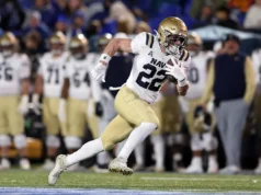Quatro jogadores da Conferência Americana recebem convites para o 2026 NFL Combine