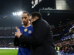 Chelsea 2-2 Leeds United, Avaliação do Jogador: Continue pressionando João Pedro