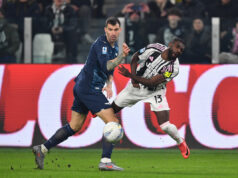 Três coisas que aprendemos com Juventus x Lazio: a saída de Romagnoli não será trágica