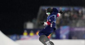 Resultados ao vivo, atualizações e destaques de Chloe Kim Halfpipe da final do snowboard feminino olímpico de 2026