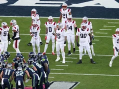 Notas de posição do Super Bowl dos Patriots aos Seahawks