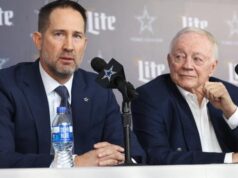 Rumores de agência gratuita dos Falcons devem interessar Broncos, Chiefs, Cowboys, Vikings