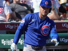 O ex-Red Sox Alex Bregman revela foco fora da temporada, objetivo pessoal para 2026