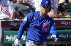 O ex-Red Sox Alex Bregman revela foco fora da temporada, objetivo pessoal para 2026