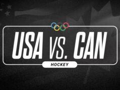 Onde assistir o hóquei feminino Canadá x EUA: transmissão ao vivo dos Jogos Olímpicos de 2026, canais, horário, programação de TV