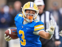 2027 RB Brayden Maples transferido para Sevier County (TN).