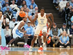 Basquete UNC vs. Duke: veja como