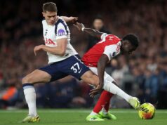 O Tottenham x Arsenal está na TV? Canais, horários de início e como assistir aos jogos da Premier League