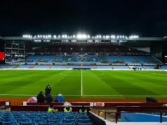 Informações para torcedores que viajam ao Villa Park