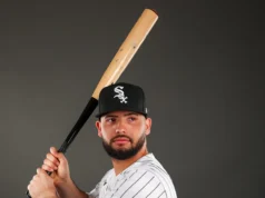 O boletim do White Sox é todo A, 11-2