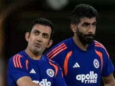 ‘A pressão faz coisas engraçadas’: Zimbabué, assassino de gigantes, alerta a Índia ferida antes de uma luta que deve vencer