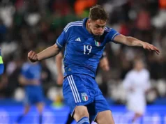 Pio Esposito: A abordagem do Man United respondeu rapidamente pelo Inter de Milão