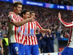 Fator chave na decisão de Antoine Griezmann revelado – acordo ‘95% concluído’ para estrela do Atlético de Madrid