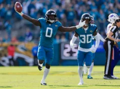 NFL Free Agency Rankings 2026: Devin Lloyd, Devin Bush Jr.