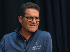 Capello afirma que a corrida pelo título da Série A está aberta: ‘Cuidado com Inter e Juventus, Milan e Roma’