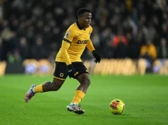 Assina pelo Arias Palmeiras, compartilhou a carta aberta nas redes sociais