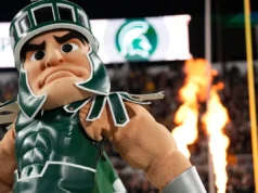 O futebol da MSU receberá prospectos do Ohio EDGE para visitas oficiais em junho