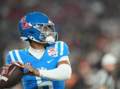 Trinidad Chambliss ganha mais um ano de elegibilidade para a faculdade