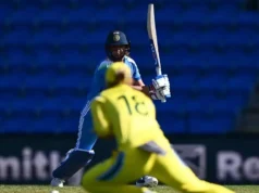 ‘Cometemos o mesmo erro de novo’: o capitão da Índia não faz rodeios após a derrota na série ODI para a Austrália