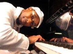 O reverenciado pianista cubano Omar Sosa retorna à Bay Area para uma semana repleta de shows