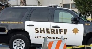 Uma pessoa foi morta em um tiroteio perto da Ilha Bethel