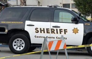 Uma pessoa foi morta em um tiroteio perto da Ilha Bethel