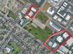 Data Center Titan ocupa edifícios comerciais e de escritórios em San Jose