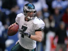 Jeff Garcia comenta sobre jogar pelo Kansas City Chiefs HC Andy Reid