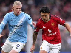 Lisandro Martinez: Wayne Hargreaves classifica a estrela do Man United