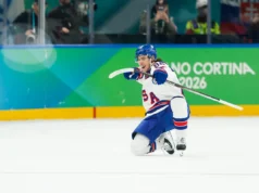 Prévia do jogo da equipe olímpica dos EUA de 2026 e tópico final do jogo olímpico: EUA x Canadá