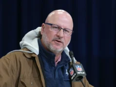 GM Joe Hortiz sugeriu os planos de agência gratuita dos Chargers