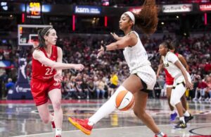 Este é o salário Supermax que Caitlin Clarke, Angel Reese e outras estrelas da WNBA receberão nos últimos rumores da CBA