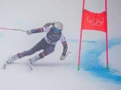 O vídeo do acidente de Lindsay Vonn é a notícia sobre a lesão que ninguém queria para a lenda do esqui dos EUA