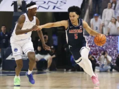 Antevisão da BYU vs. Arizona: BYU Big Road Underdog to Wildcats