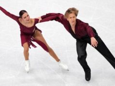 O que saber sobre o país da Geórgia na patinação artística olímpica, de onde eles são, que idioma falam