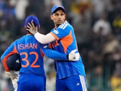 Publicado! India Storm Super 8 depois de derrotar o Paquistão: quem será o próximo?