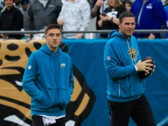 Quanto os Jaguars podem gastar em liberdade de ação em defesa?