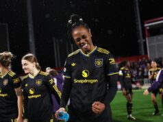 A influência de Melvin Mallard sublinha como o Manchester United evoluiu no cenário europeu