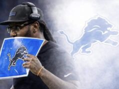 Kelvin Shepard disse que quase conseguiu a oferta de treinador principal