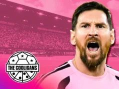Colapso de Messi em Los Angeles, drama da corrida pelo título da EPL e Copa do Mundo de 2026 já estourando?