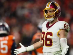 Relatório: Zach Ertz planeja jogar em 2026