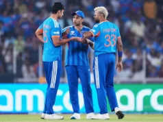 Perspectivas de qualificação da Índia para a Copa do Mundo T20: O que a equipe da Índia precisa fazer para chegar às semifinais