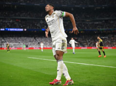 Preocupação com o Real Madrid: a lesão de Bellingham pode ser mais grave