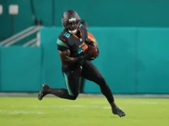 O que vem por aí para Tyreek Hill depois de ser dispensado dos Dolphins? Fique de olho no chefe e no Bill