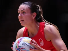 Nottingham Forest venceu o Mavericks por 60-59 em um thriller