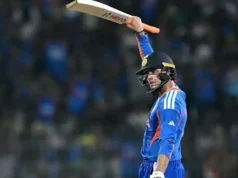 Desbloqueio do ‘Código Destemido’ da Índia! A ordem superior implodiu pouco antes do confronto das Índias Ocidentais