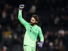 Probabilidades de folha limpa EPL GW-28